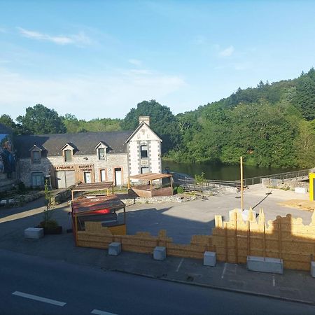 Appart De La Ferronnerie Vue Exceptionnelle Festival Photo La Gacilly Eksteriør bilde
