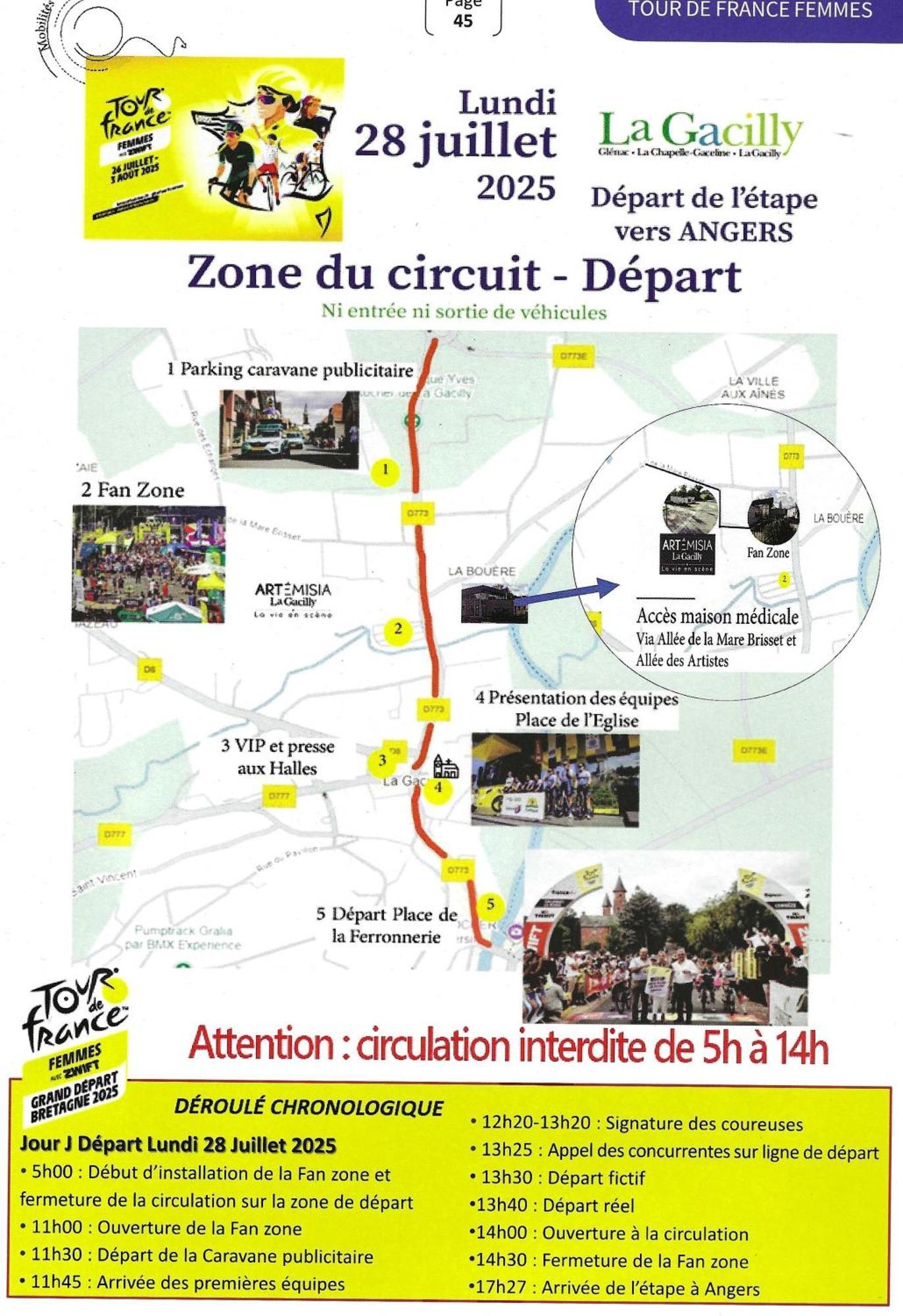 Appart De La Ferronnerie Vue Exceptionnelle Festival Photo La Gacilly Eksteriør bilde